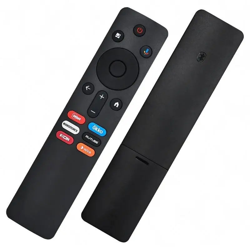 SXH 1Pcs Controller Accessories Voice Remote Control Suitable For XMRM-N5 XMRM-00A XMRM-OOA XMRM-006 Spare Parts Oasis Select