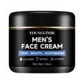Men's Collagen & Retinol Face Cream – Hydrating, Anti-Wrinkle