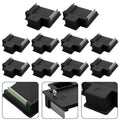 10Pcs Lithium Battery Connector Adapter Terminal Block | Power Tools Battery Terminal Connector Oasis Select Default Title