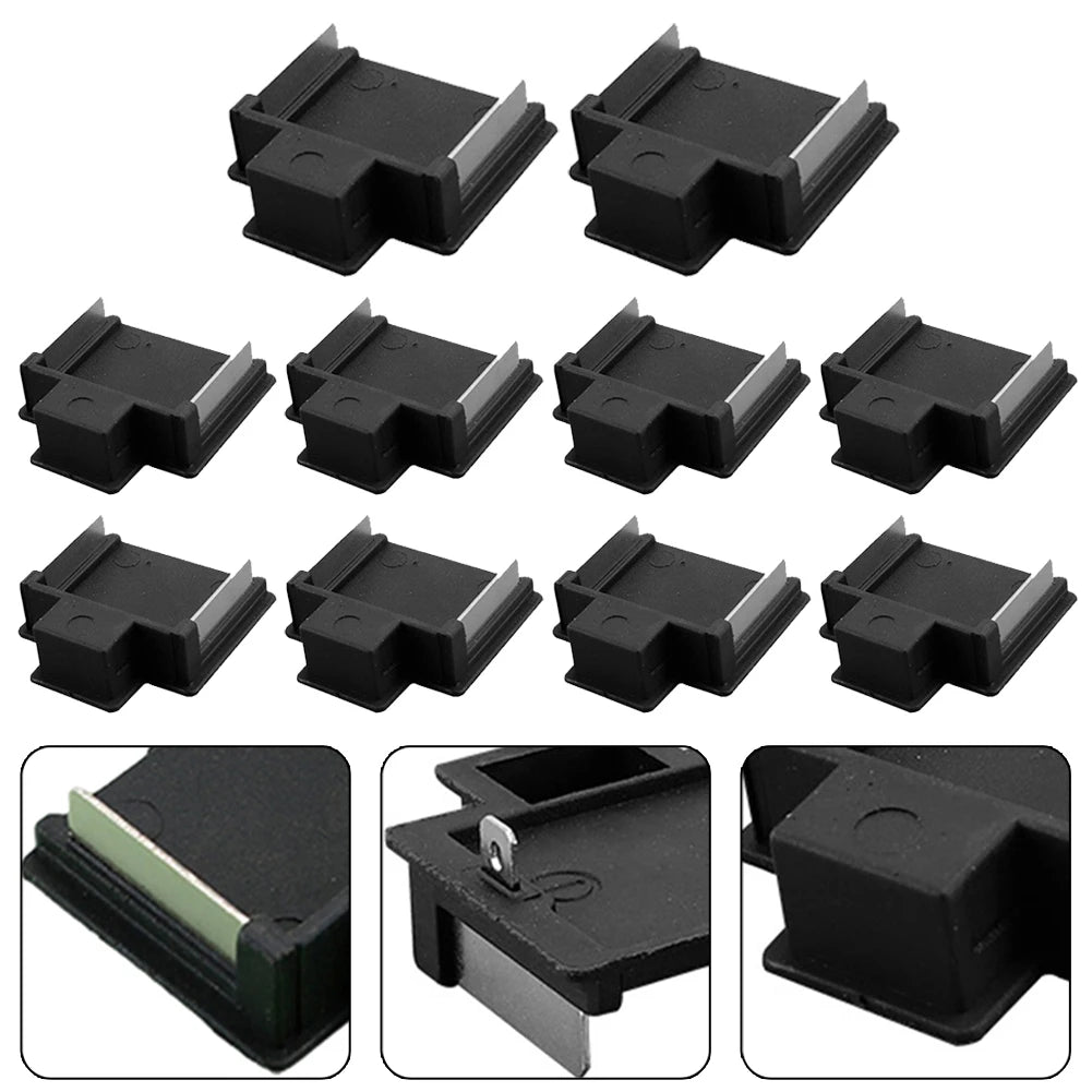 10Pcs Lithium Battery Connector Adapter Terminal Block | Power Tools Battery Terminal Connector Oasis Select Default Title