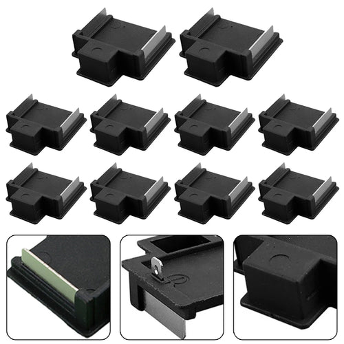 10Pcs Lithium Battery Connector Adapter Terminal Block | Power Tools Battery Terminal Connector Oasis Select Default Title