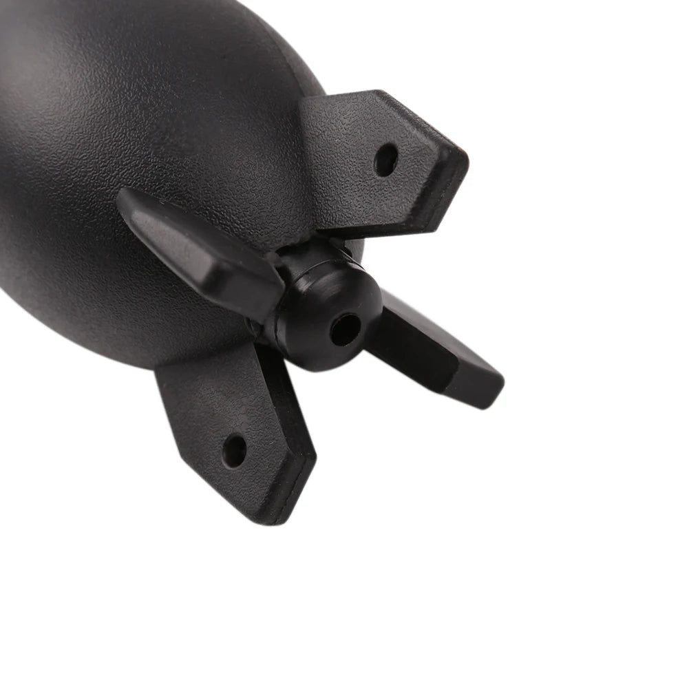 VODOOL Rocket Air Blaster Dust Blower for Camera & Keyboard Camera Cleaning Tool Oasis Select