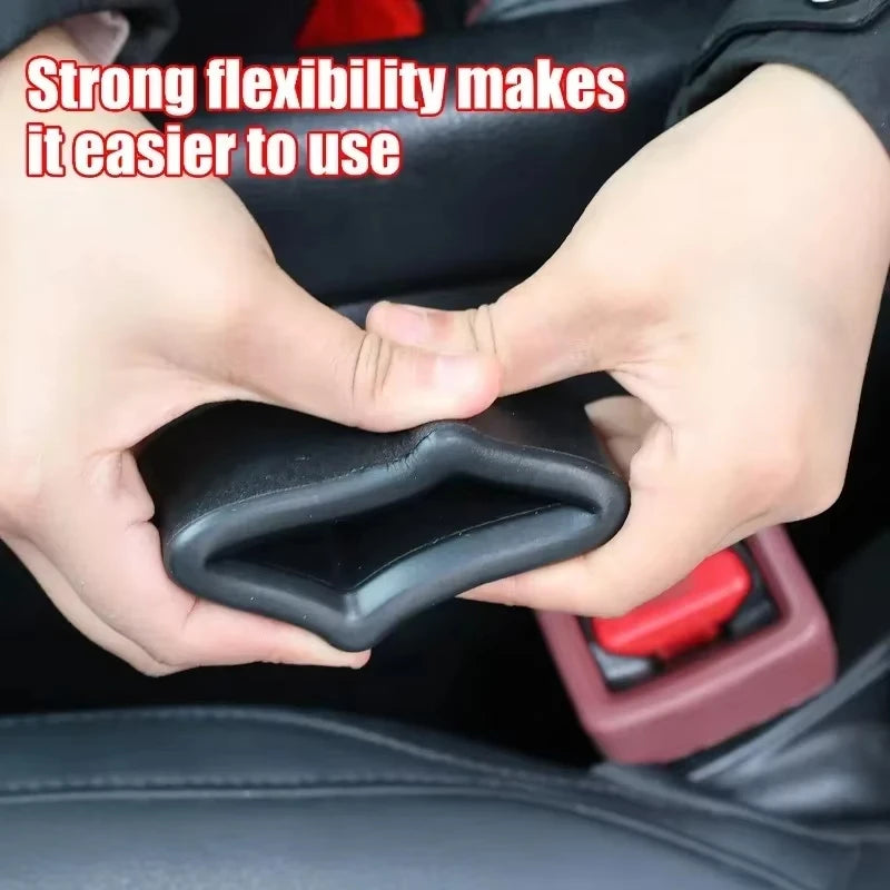 EVA Car Seat Belt Buckle Cover – Anti-Scratch Protector