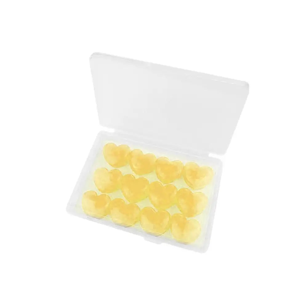 Silicone Reusable Earplugs – Noise Reduction, Sleep & Swimming
