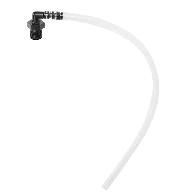Humidifier Tubing Adapter & Cup Replacement Part | Plastic