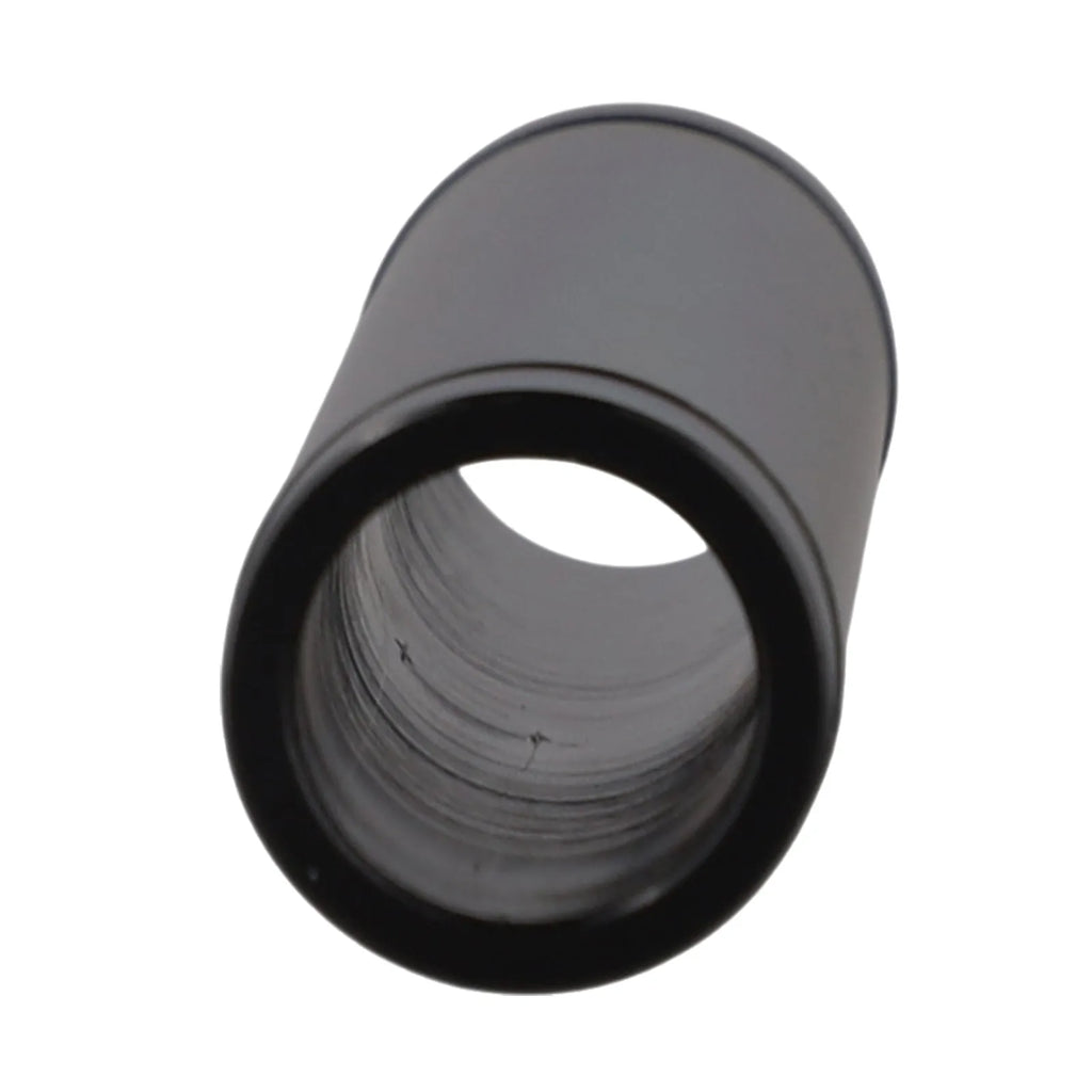 100x20x15mm Bike Thru Axle Adapter Precision Machining Bicycle Parts 20mm To 15mm Adapter 100mm Hub Compatible Oasis Select