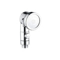 3 Mode Bidet Faucet External Shower Head Bathroom Kitchen Basin Tap Adapter Splitter Set Water Diversion Shower for Beauty Salon Oasis Select Shower head