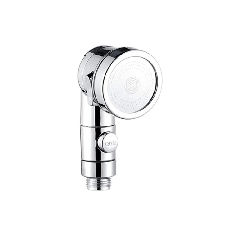 3 Mode Bidet Faucet External Shower Head Bathroom Kitchen Basin Tap Adapter Splitter Set Water Diversion Shower for Beauty Salon Oasis Select Shower head