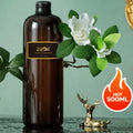 Flameless Aromatherapy Essential Oil Hilton Hotel Aromatherapy Oil Supplement Liquid for Air humidifier Aroma Machine Lasting Oasis Select 500ml Lemon
