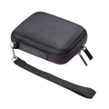 EVA Hard Case for Samsung T7 Shield & T9 SSD – Shockproof Bag SSD Carrying Case Oasis Select Black United States