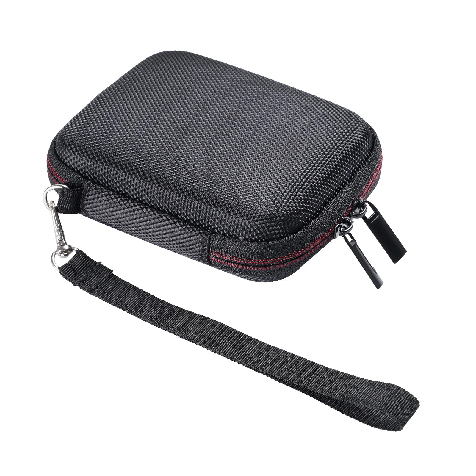 EVA Hard Case for Samsung T7 Shield & T9 SSD – Shockproof Bag SSD Carrying Case Oasis Select Black United States