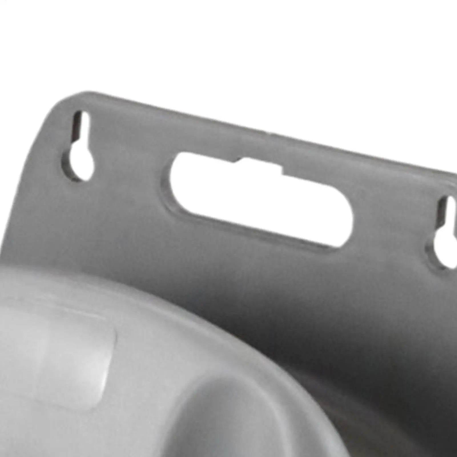 Garden Hose Holder Wall Mount Hose Bracket Garden Hose Pipe Storage Holder Rack Bracket Outdoor Garden Irrigation Accessories ﻿ Oasis Select