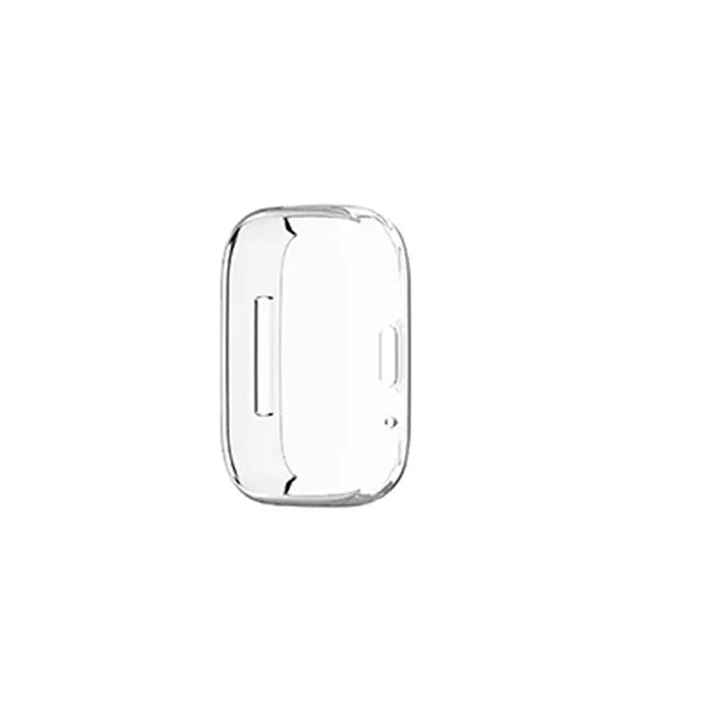 Redmi Watch 5 Lite / Band 2 TPU Protective Case Cover Smartwatch Case Oasis Select Redmi Watch 3 Active