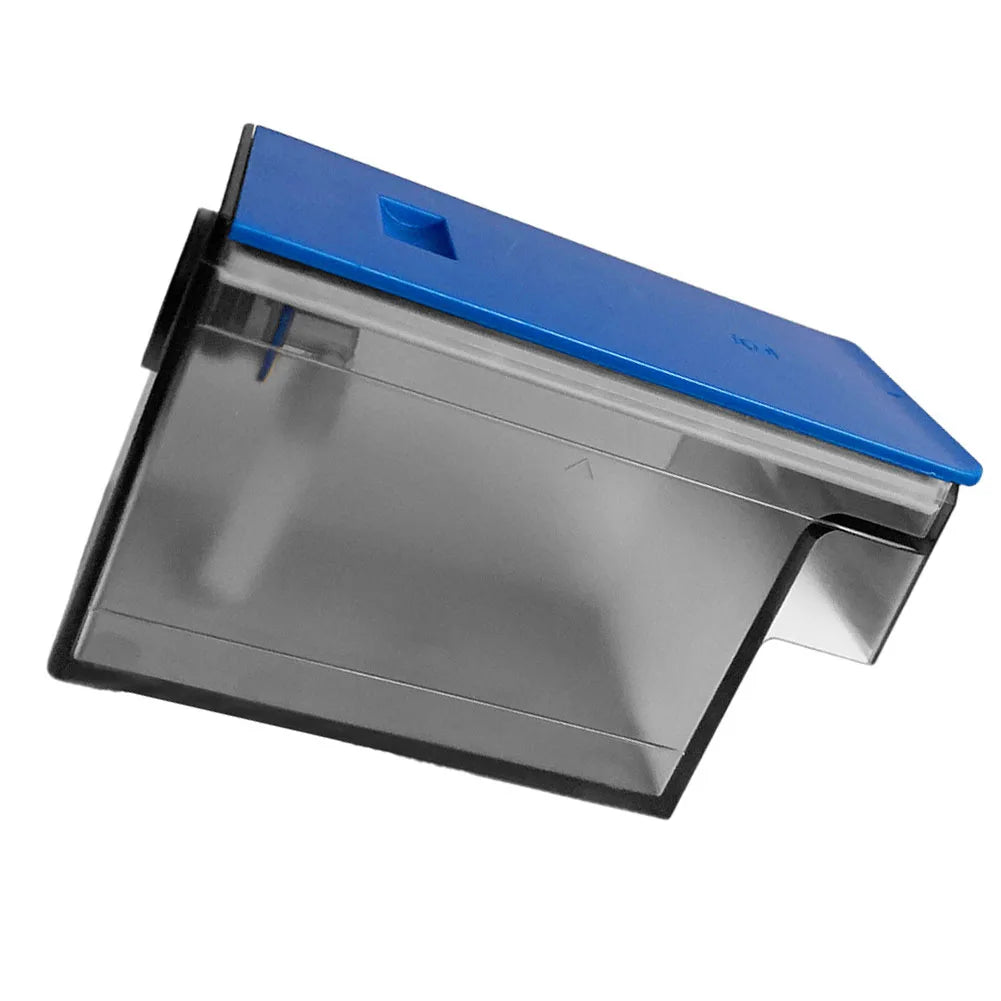 Cleaning Solution Box For Deebot X11 OmniCyclone Pro Vacuum Cleaner Automatic Dispenser Replacement Part Accessory Oasis Select