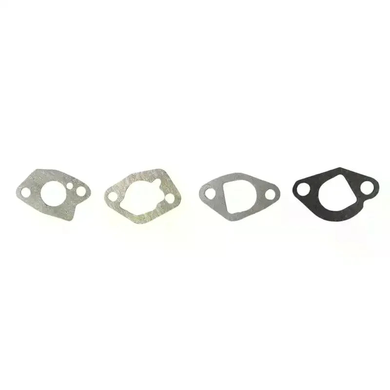 10Pcs Carburetor Air Filter Adapter Spacer Gasket for Small Engine Repair Compatible with Honda 152/168/188F GX160 GX270 GX390 Oasis Select