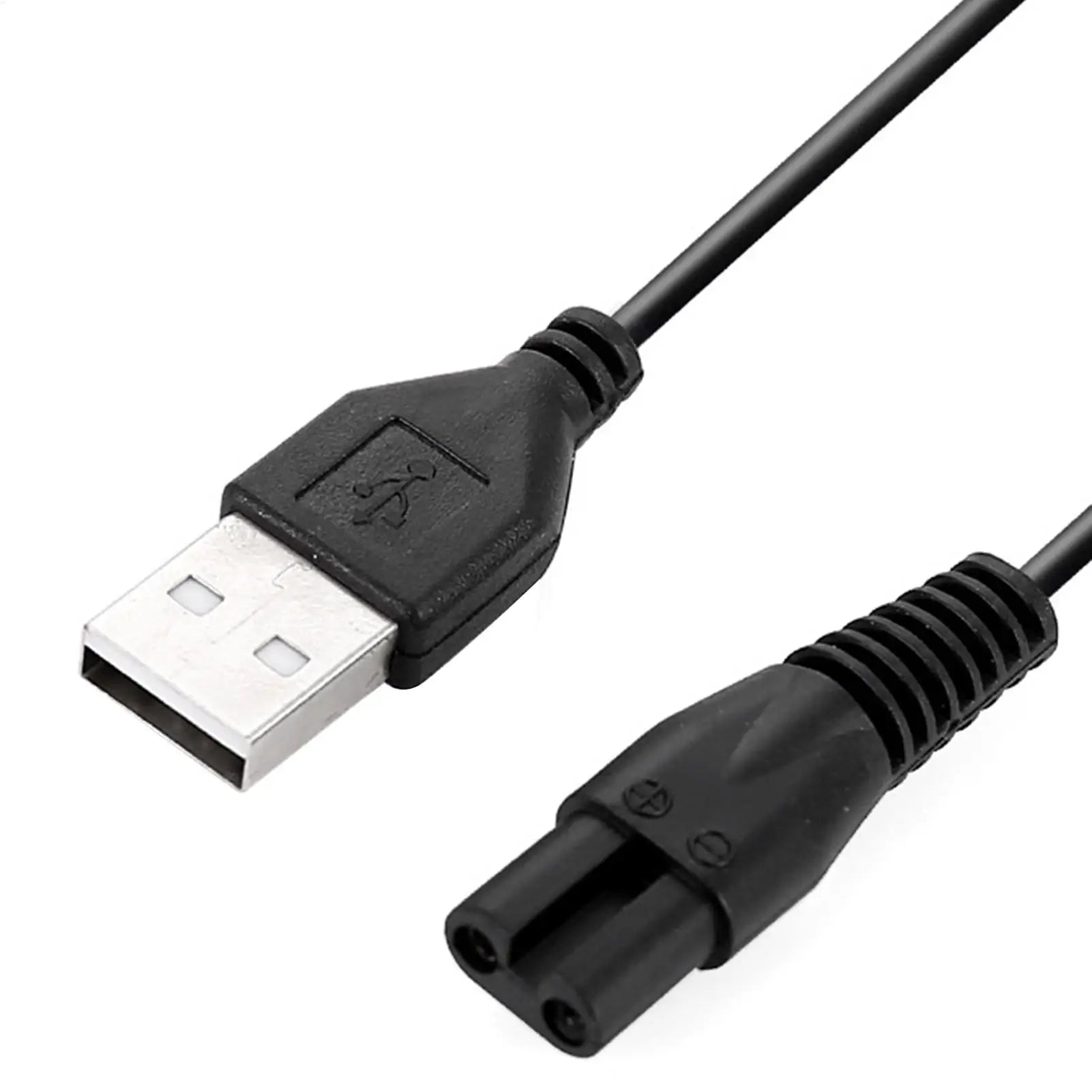 Replacement Charger Cable Compatible with Meridian Grooming Electric Shavers Electric Trimmers Charging Cable Power Cord Adapter Oasis Select Default Title