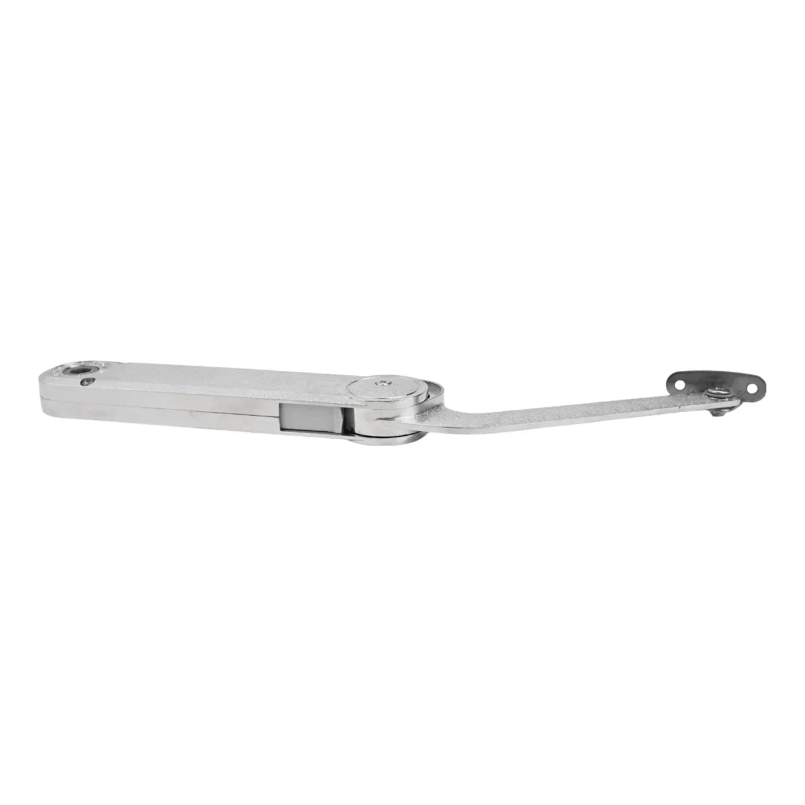 Parts Support Rod Cupboard Fittings For Wardrobe Lids Heavy Duty Replacement Sliver Zinc Alloy Cabinets Practical Oasis Select