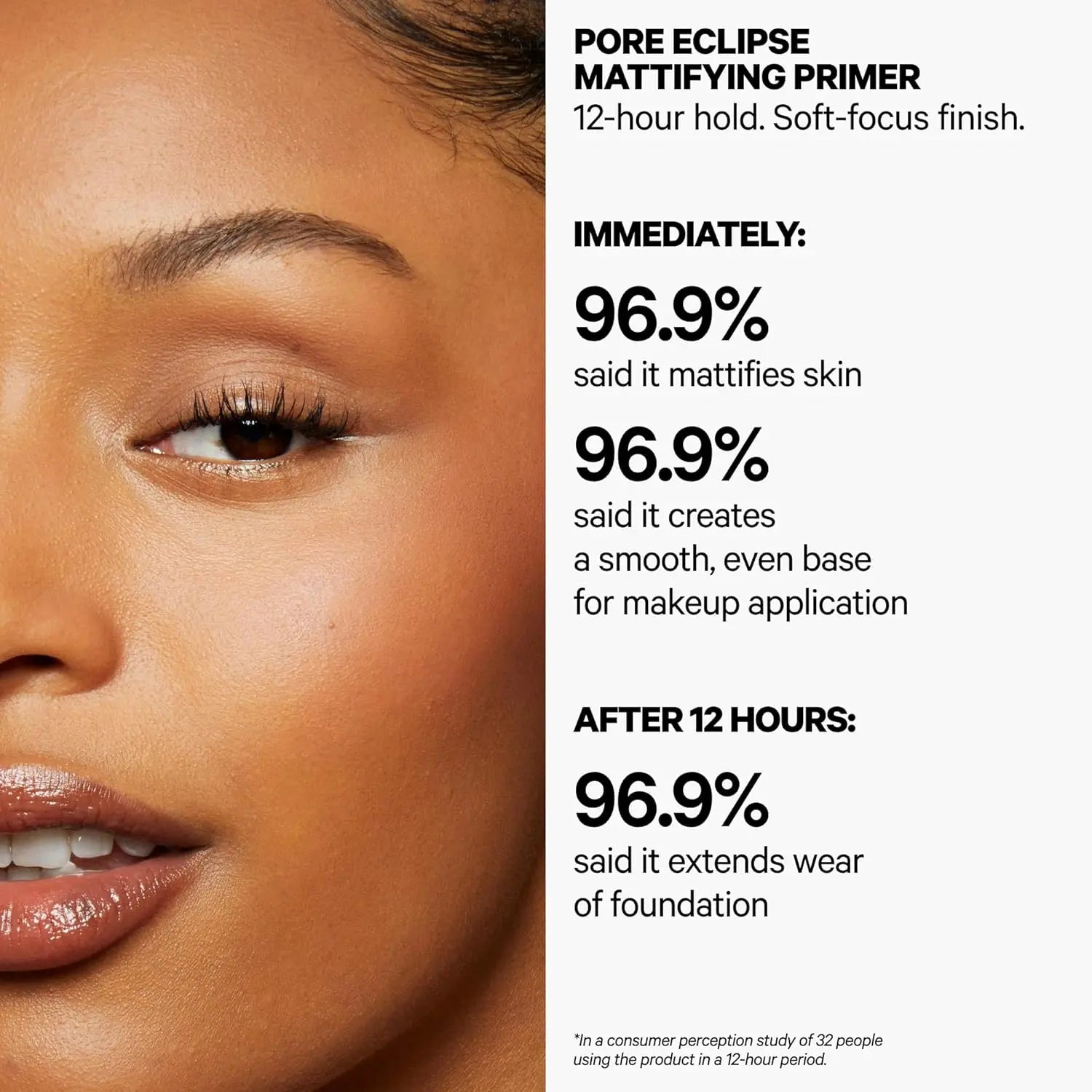 Pore Minimizing Face Primer – Oil Control & Hydrating, 30g