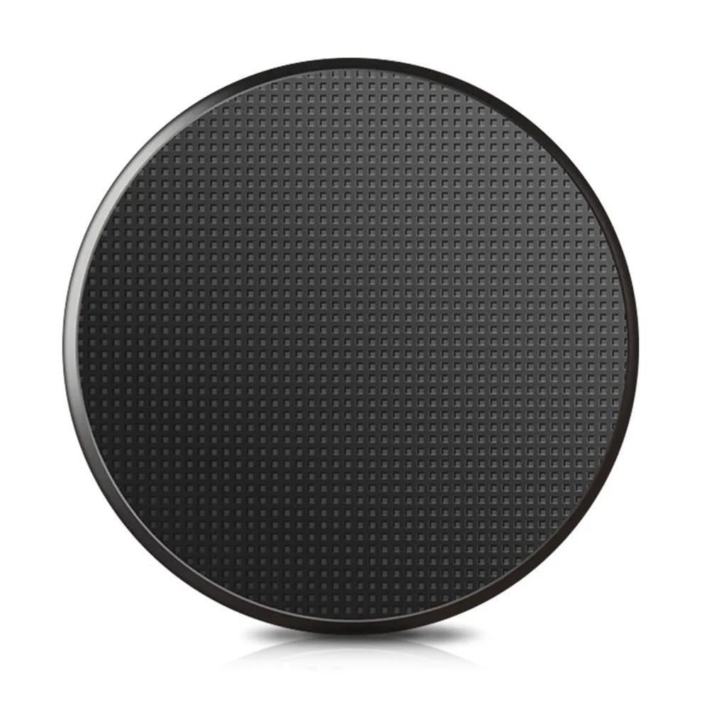 ABS Wall Grinding Disc Black White Floor Smoothing Concrete Floor Sander Ultra Soft Thicken Widen Sander Tool Oasis Select Black
