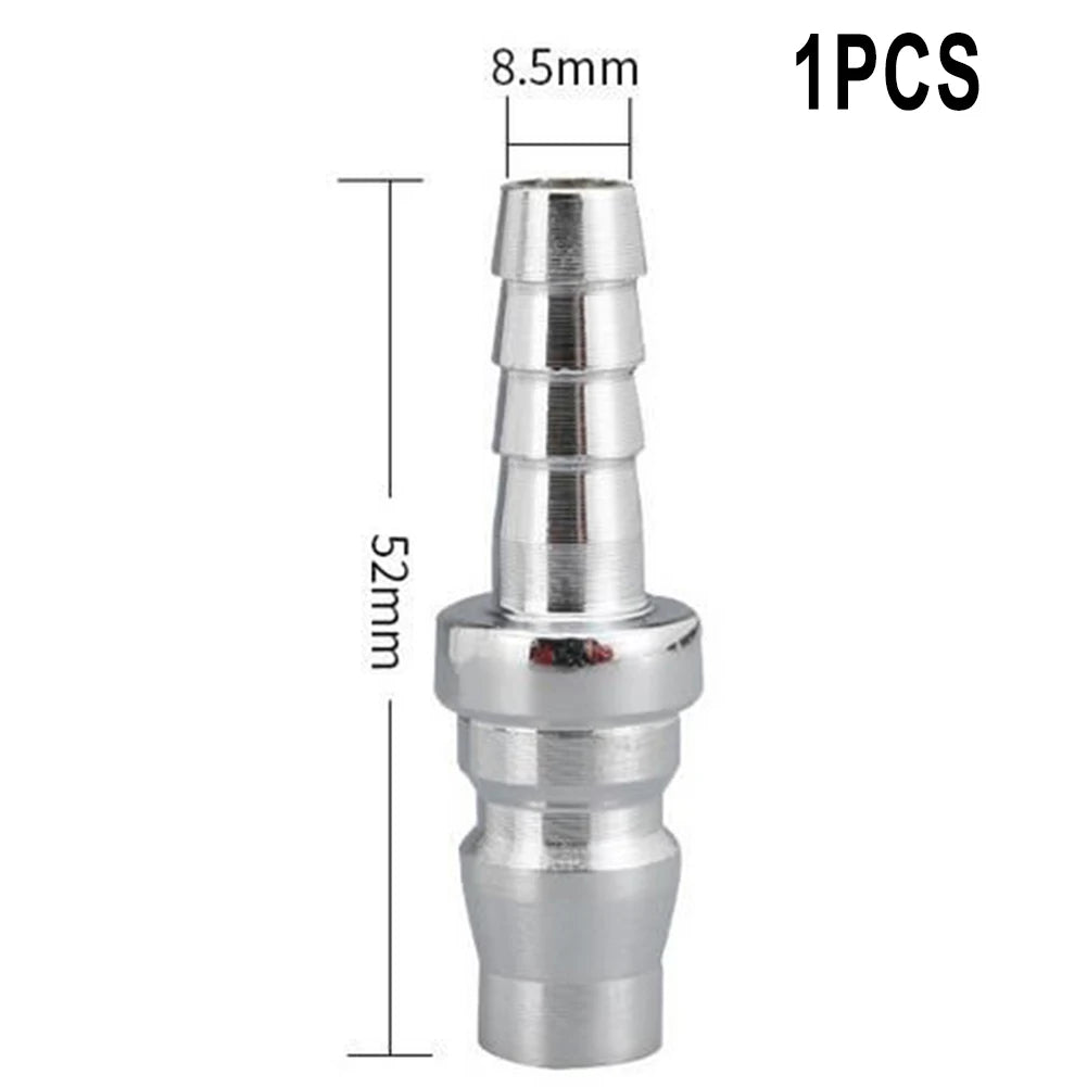 1Pc Pneumatic Fittings Air Compressor Hose Quick Coupler Plug Socket Connector Tool Parts High Quanlity Oasis Select PH20