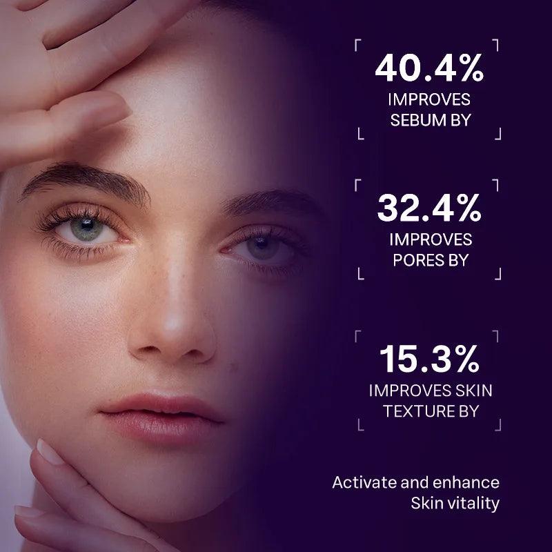 Retinol & Hyaluronic Acid Face Serum – Anti-Aging & Firming