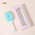 3 In 1 Scalp Massage Comb, Hair Growth Scalp Brush, Anti Hair Loss Oil Applicator Hair Care Massager Oasis Select D