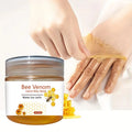 Honey Bee Venom Hand Wax Mask – Moisturizing & Exfoliating 60g Hand Wax Mask Oasis Select Default Title
