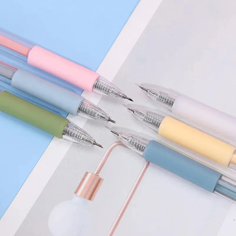 1/2/3pcs Art Utility Knife Pen Knife Paper Cutter Stickers Scrapbooking Cut Tool Express Box Cutter Knife Supplies Stationery Oasis Select