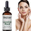 TRSTAY Licorice Root Face Serum – Brighten & Minimize Pores