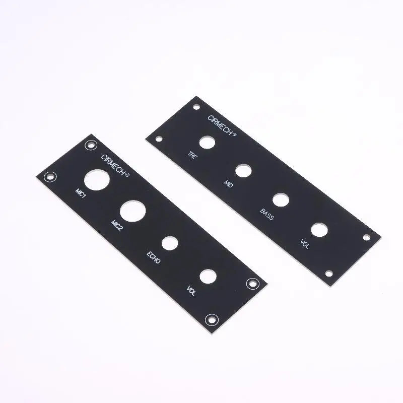 Tone Board Matching Panel Audio Board DIY Panel Note That Only The Panel Needs To Be Purchased Separately WM-002P For Others Oasis Select