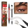Hello Kiss Microblading Eyebrow Pen – Waterproof, 5 Colors