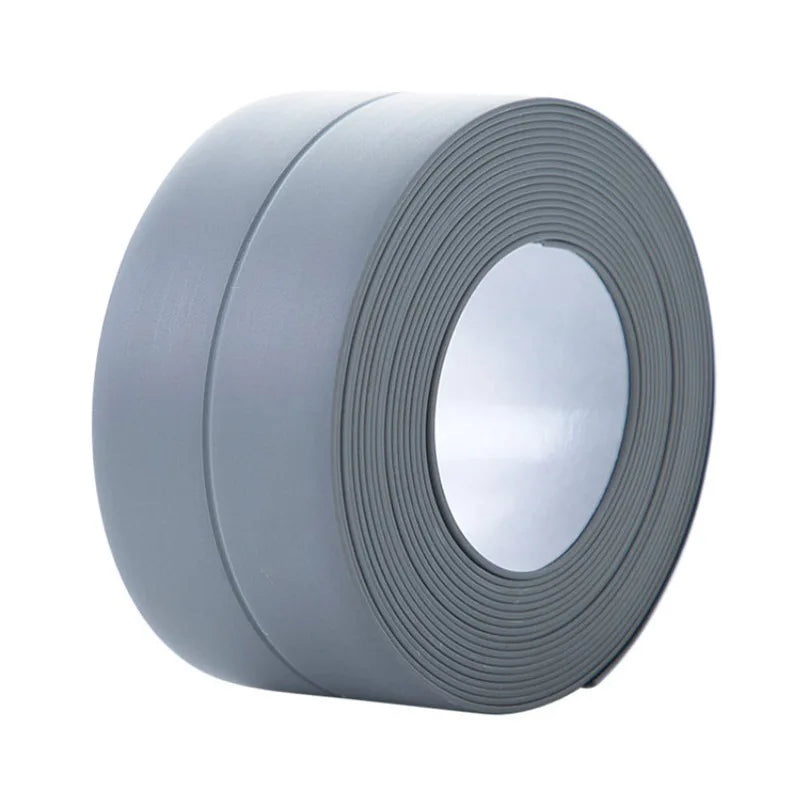 Waterproof Gap Seal Tape – Anti-Mold Adhesive Strip Bath & Kitchen Waterproof Seal Tape Oasis Select