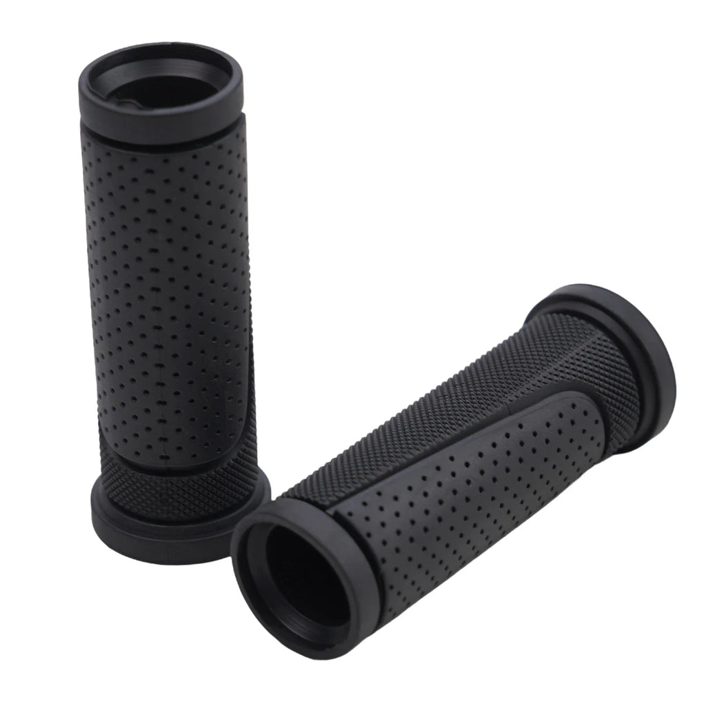 Grips Glove Handlebar Grips Handlebar Grips / Tape & Pads Black Cycling Accessories Long/Short Practical To Use Oasis Select