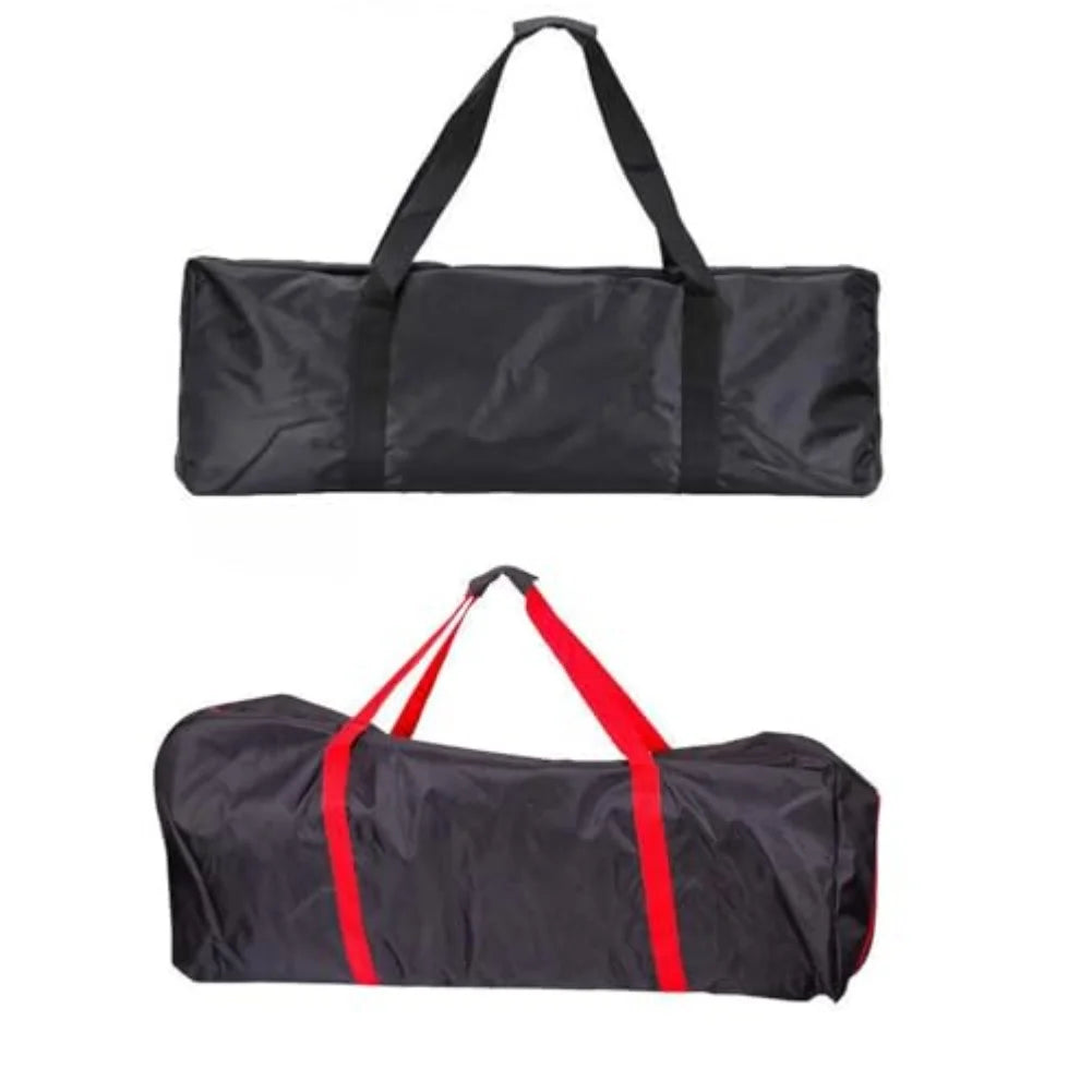 waterproof bag for Xiaomi For M365 ES2 ES3 ES4 electric scooter with large capacity and comfortable shoulder straps Oasis Select