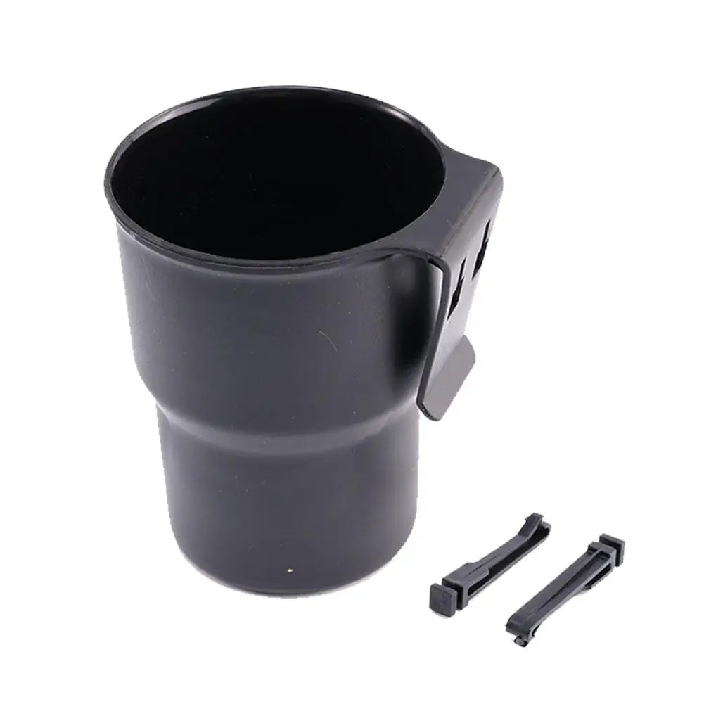 Car Air Vent Cup & Phone Holder | Multifunctional Storage Car Interior Organizer Oasis Select