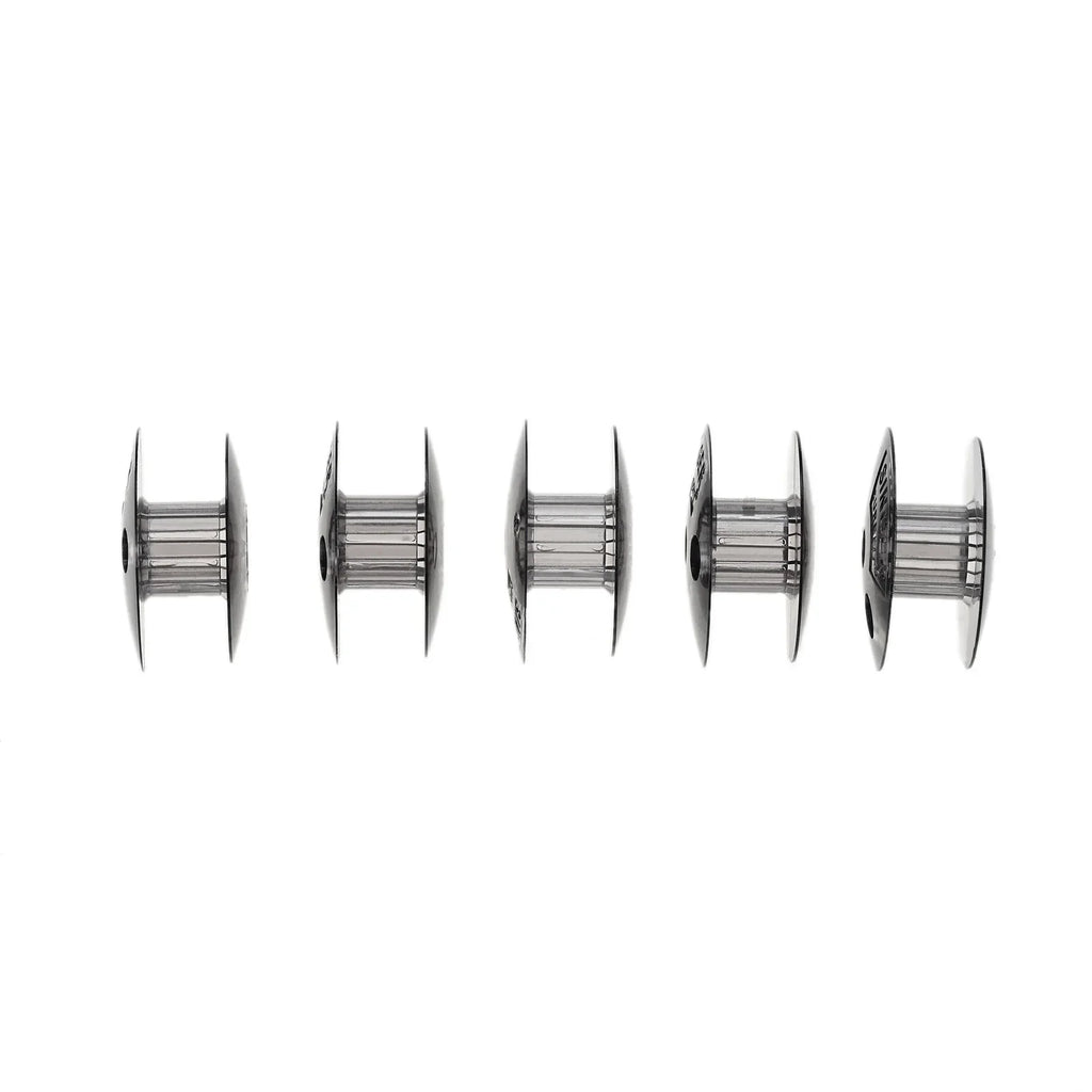 10Pcs/set 359838-900 Plastic Sewing Bobbin Fits for Singer Inspiration Sewing Machines Bobbins 4205,4206,4210,4212,4220, 4228 Oasis Select