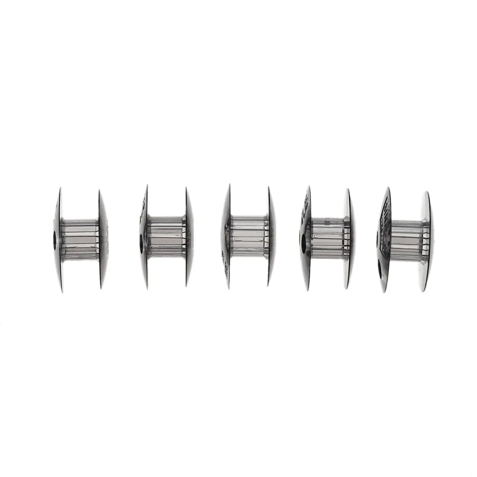 10Pcs/set 359838-900 Plastic Sewing Bobbin Fits for Singer Inspiration Sewing Machines Bobbins 4205,4206,4210,4212,4220, 4228 Oasis Select