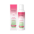 Body Hair Removal Spray – Gentle, Non-Irritating Formula Hair Removal Spray Oasis Select 100ml boxed