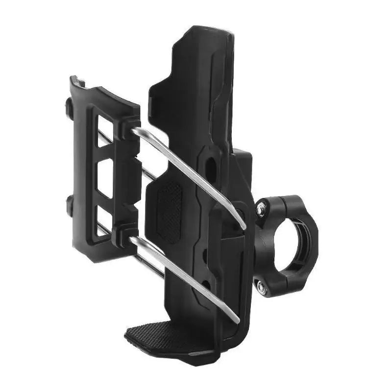 1Pcs Adjustable Handlebar Cup Cage 1.26-3.15Inch Motorcycle Cup Holder Drink Rack Bike Water Bottle Holder For Road Cycling Oasis Select