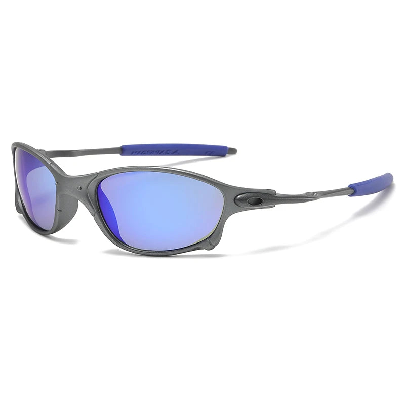 UV-Resistant Cycling Glasses For Outdoor Travel – Versatile Sunglasses For Various Outdoor Scenarios Oasis Select C7