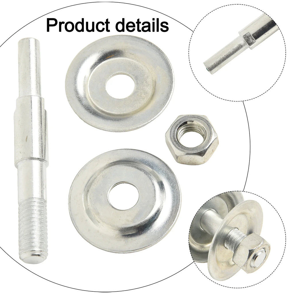 1pc Grinding Stone Wool Wheel Cloth RoundDisc Wheel Abrasive Tool For Bench Grinder Metal Working Fit For 20mm Hole Oasis Select