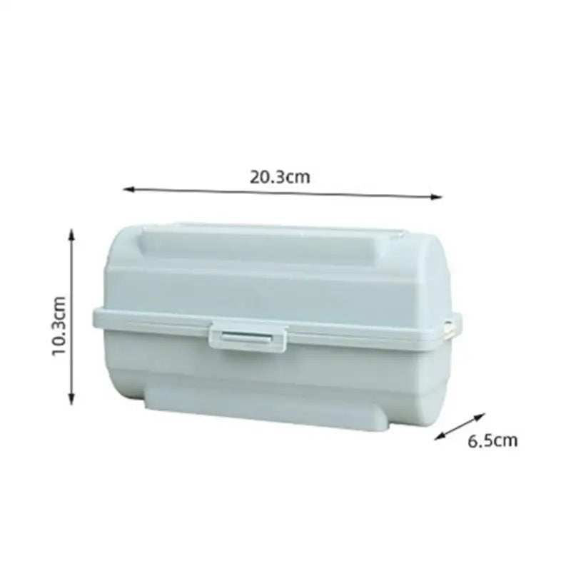 2 Cavity Non-Stick Rice Ball Onigiri Mold Easy Demould Reusable for Home DIY Bento Picnic Snack Prep Oasis Select