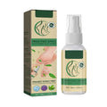 30ml Natural Foot & Shoe Deodorizer Spray | Fresh Dry Feet Foot Deodorizer Spray Oasis Select green
