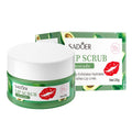 SADOER Fruit Lip Scrub Mask – Avocado Orange Strawberry Lip Scrub Mask Oasis Select Avocado