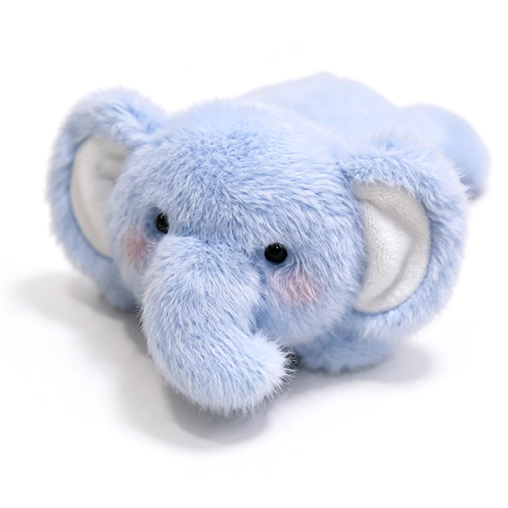 Plush Animal Fridge Magnets – Cute Cartoon Kids Decor