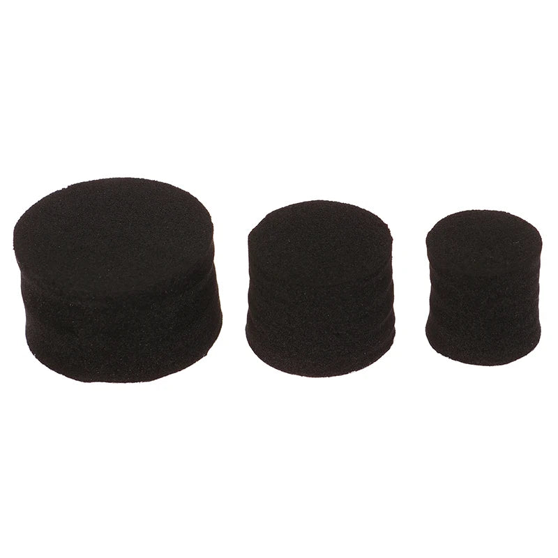 Roland PDX-8 PDX-6 Drum Trigger Replacement Sponge – 5 Pack