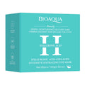 80-Pack Hyaluronic Acid & Collagen Hydrating Eye Masks Hydrating Eye Mask Oasis Select Hyaluronic Acid