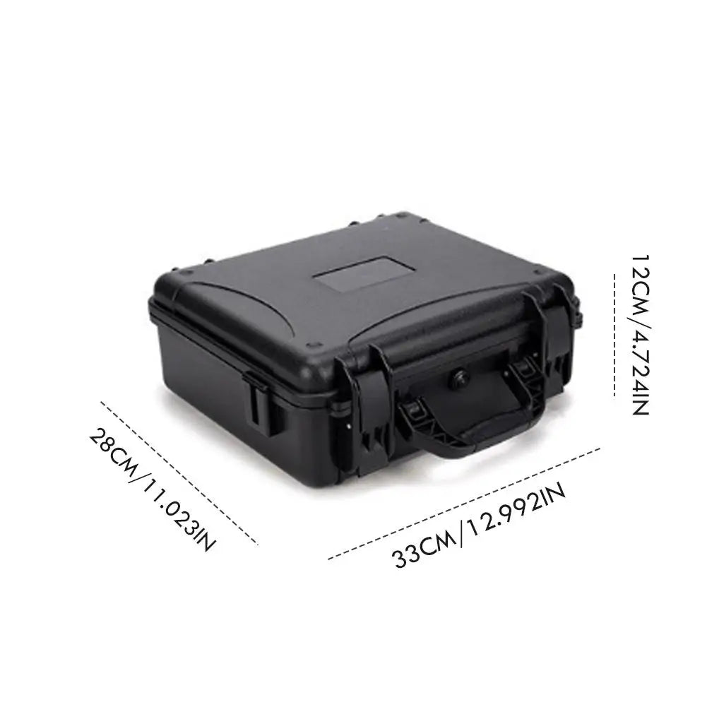 Hard Case for Insta360 Antigravity A1 – Waterproof & Shockproof Drone Hard Case Oasis Select