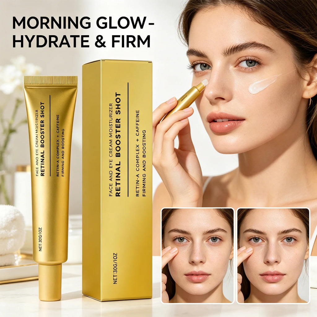 Retinol Moisturizer Barrier Repair Lightweight Hydrating Fast Absorbing Face Cream Firming Refining Texture Brighten Dull Skin Oasis Select