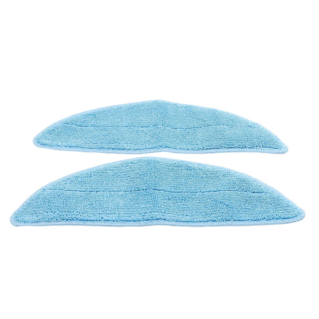 Replacement Side Brush Filter Mop Cloth Set For Cecotec For Conga M70 Robot Vacuum Cleaner Home Cleaning Tools 6 Pieces Oasis Select
